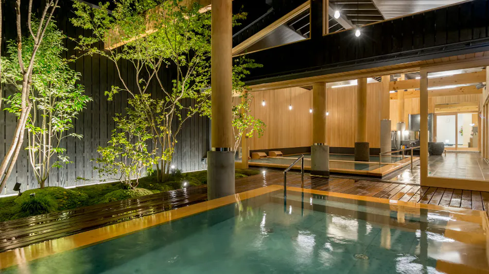 Awara Onsen Seifuso