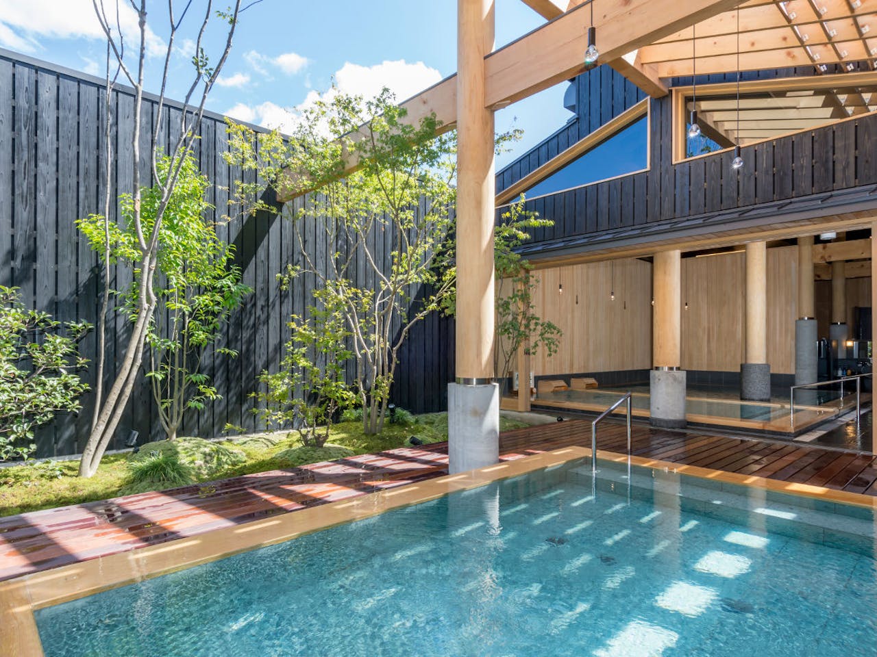 芦原温泉で子連れ旅行におすすめの温泉宿10選!