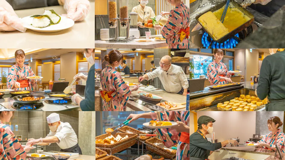 Awara Onsen Seifuso