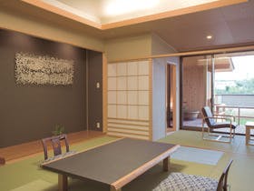 あわら温泉 清風荘