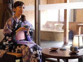 あわら温泉 清風荘