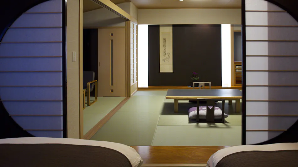 Awara Onsen Seifuso
