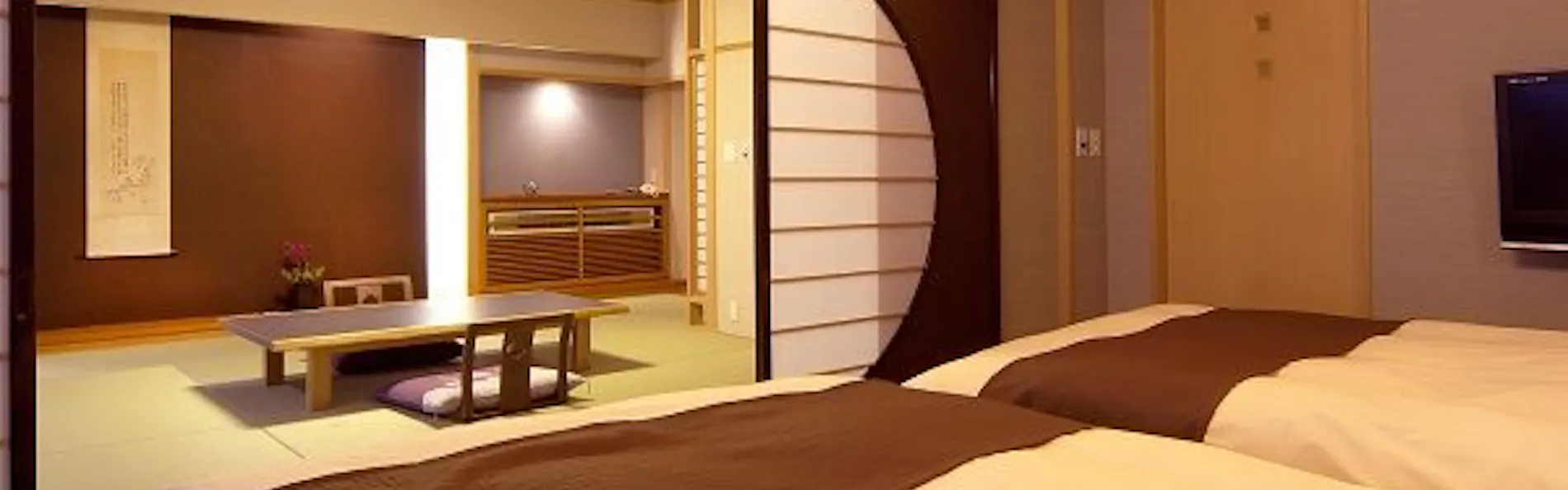 あわら温泉 清風荘