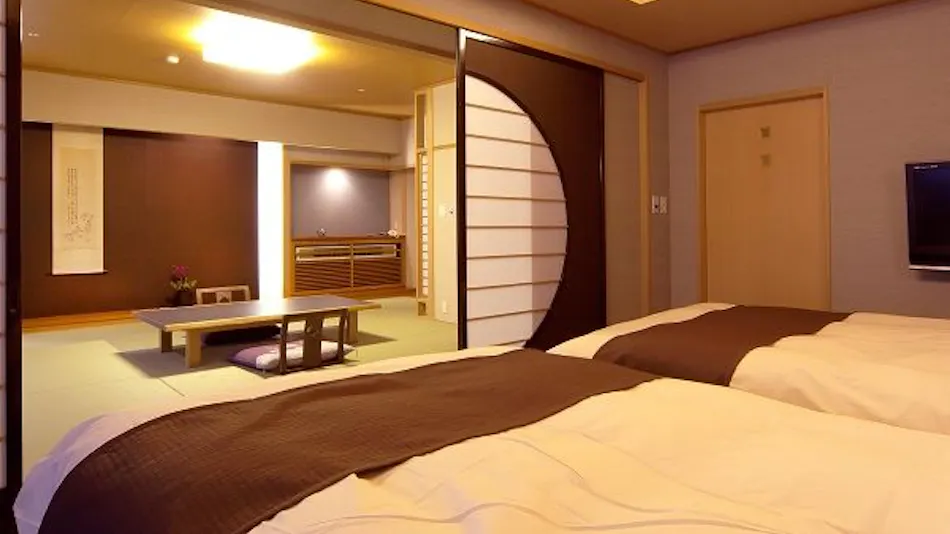 Awara Onsen Seifuso