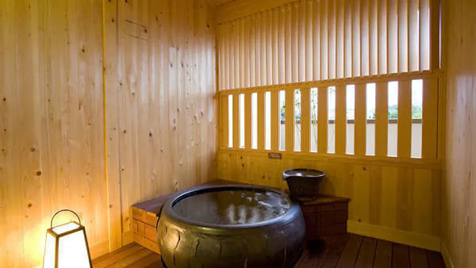 Awara Onsen Seifuso