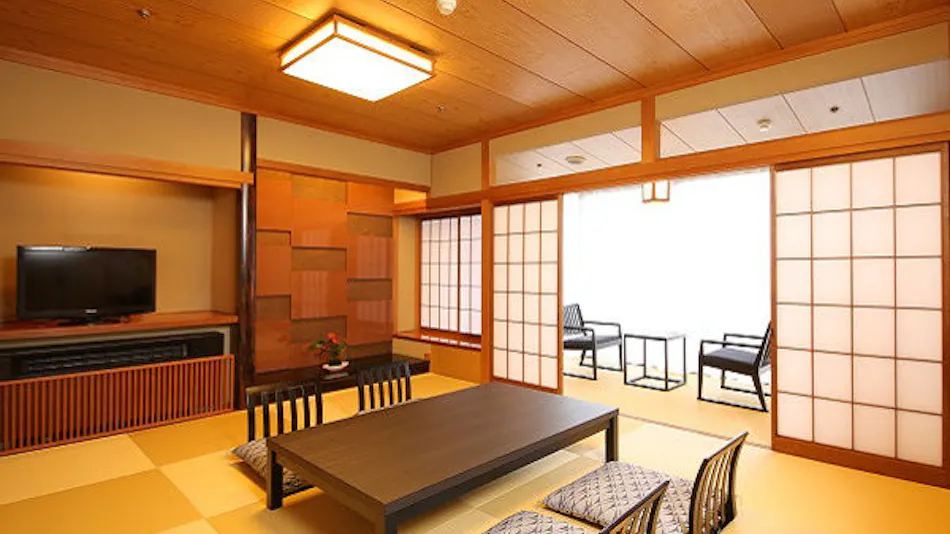 Awara Onsen Seifuso