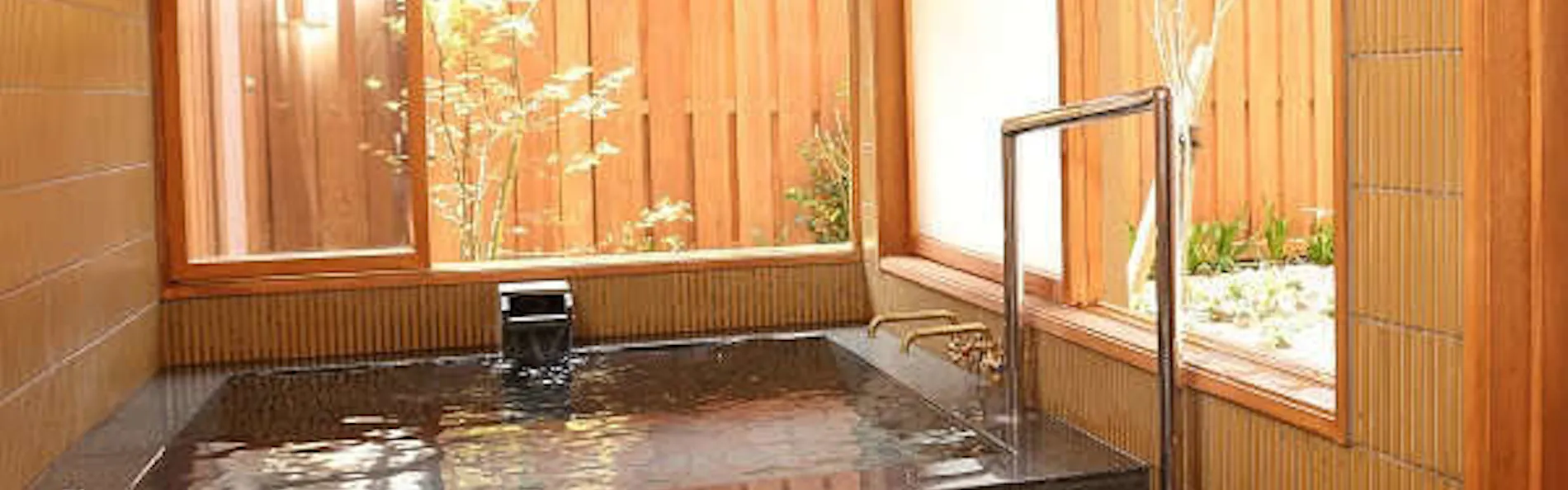 あわら温泉 清風荘