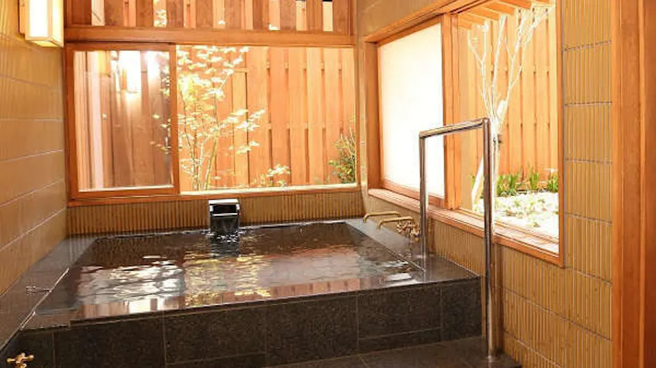Awara Onsen Seifuso