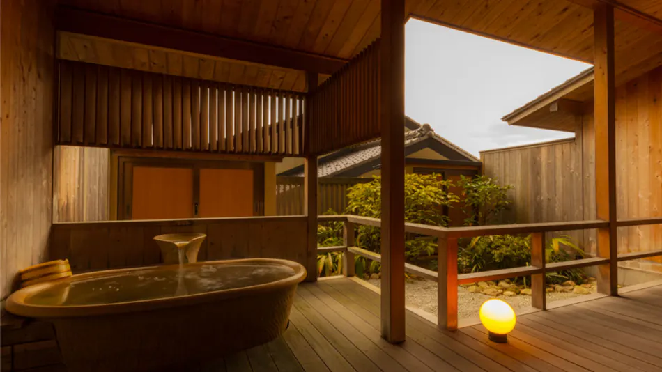 Awara Onsen Seifuso