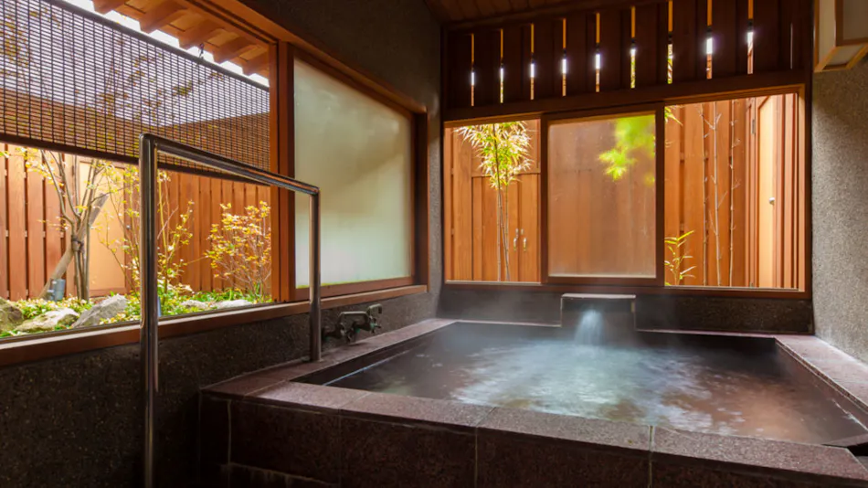 Awara Onsen Seifuso