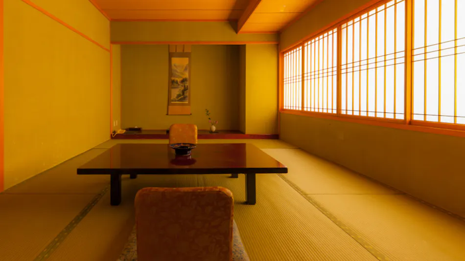 Awara Onsen Seifuso