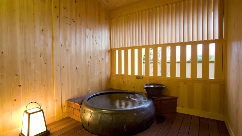 Awara Onsen Seifuso