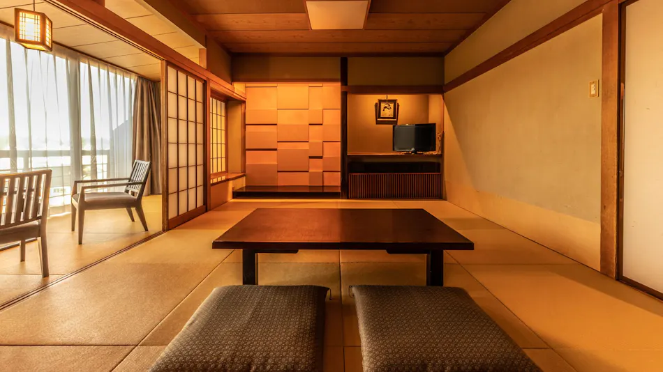Awara Onsen Seifuso