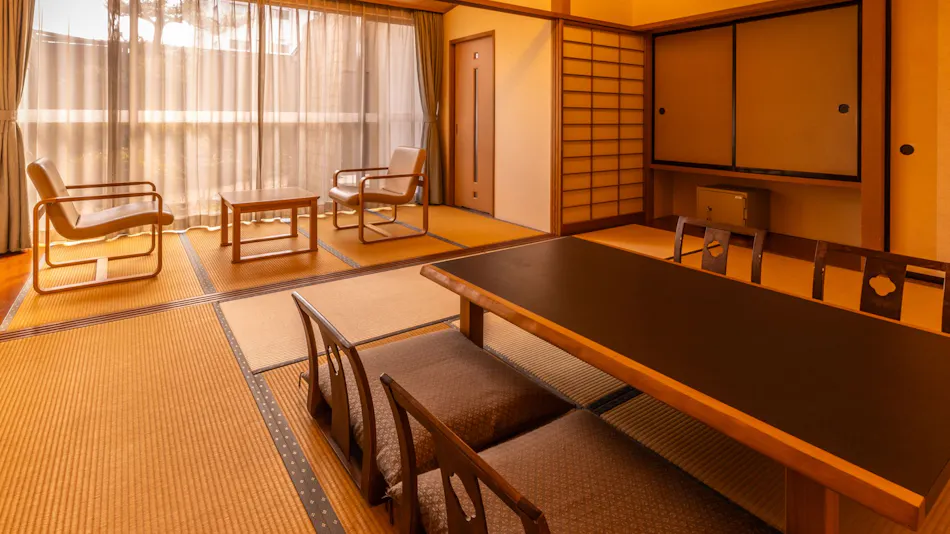 Awara Onsen Seifuso