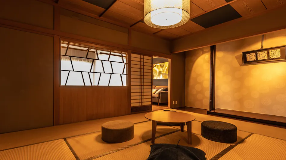 Awara Onsen Seifuso