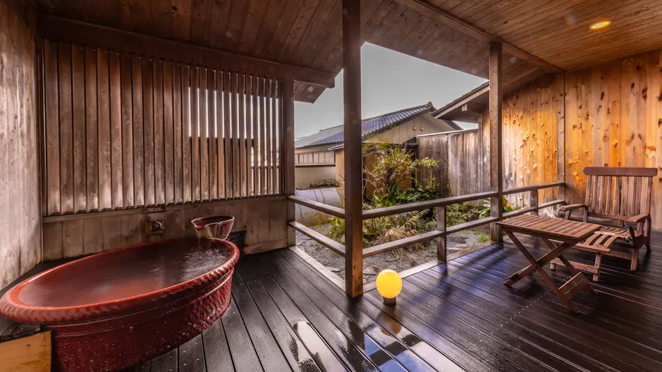 Awara Onsen Seifuso