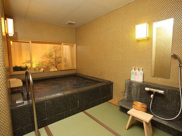 あわら温泉　清風荘