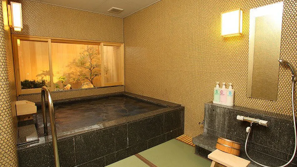 Awara Onsen Seifuso