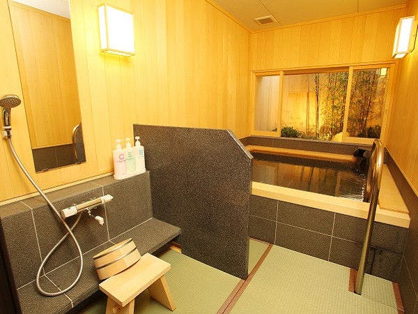 あわら温泉　清風荘