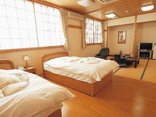 やまゆり和洋特別室