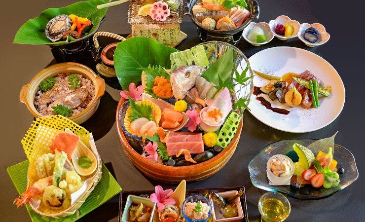 大露天の宿　わたらせ温泉　ホテルやまゆり