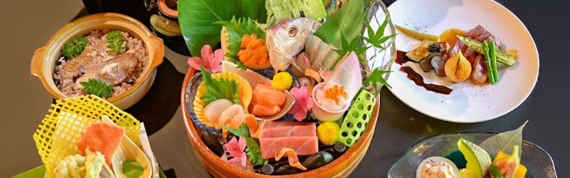 大露天の宿 わたらせ温泉 ホテルやまゆり