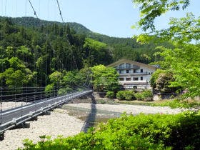 わたらせ温泉ホテルやまゆり