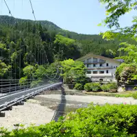 ホテルやまゆり外観