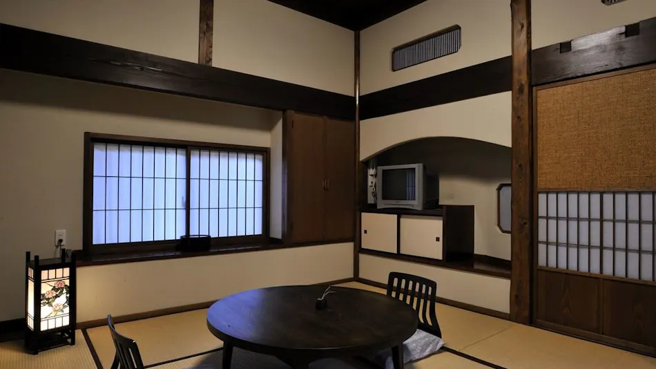 Kaikatei - A Detached Inn with Open-Air Baths in Every Room