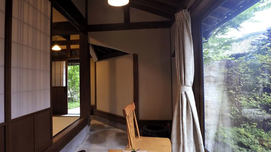 Kaikatei - A Detached Inn with Open-Air Baths in Every Room