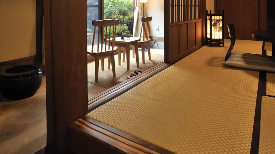 Kaikatei - A Detached Inn with Open-Air Baths in Every Room