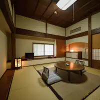 ทั้งหมดเป็นห้องพักแยกส่วนตัว.