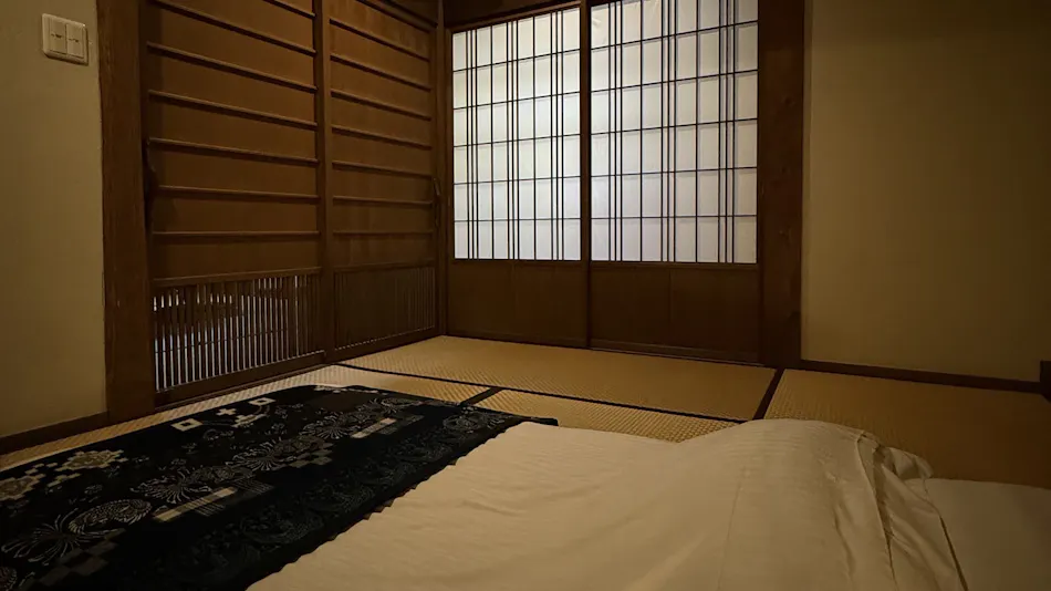 Kaikatei - A Detached Inn with Open-Air Baths in Every Room