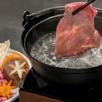 ชาบูชาบูฤดูใบไม้ร่วง