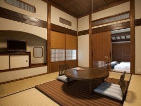 開花亭 全室露天 内湯付き離れの宿 大分県 湯布院 塚原 川西 おすすめ人気宿泊プラン一覧 トラベルjp