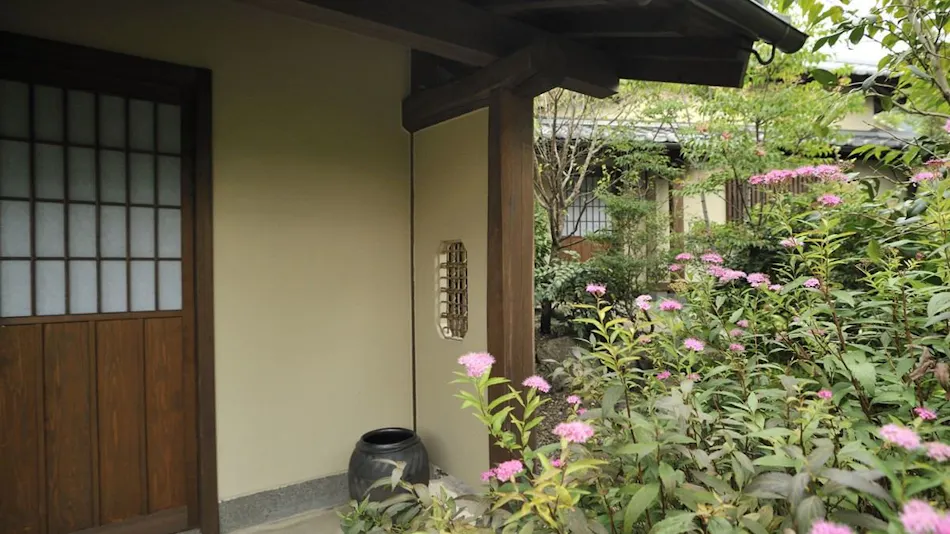 Kaikatei - A Detached Inn with Open-Air Baths in Every Room