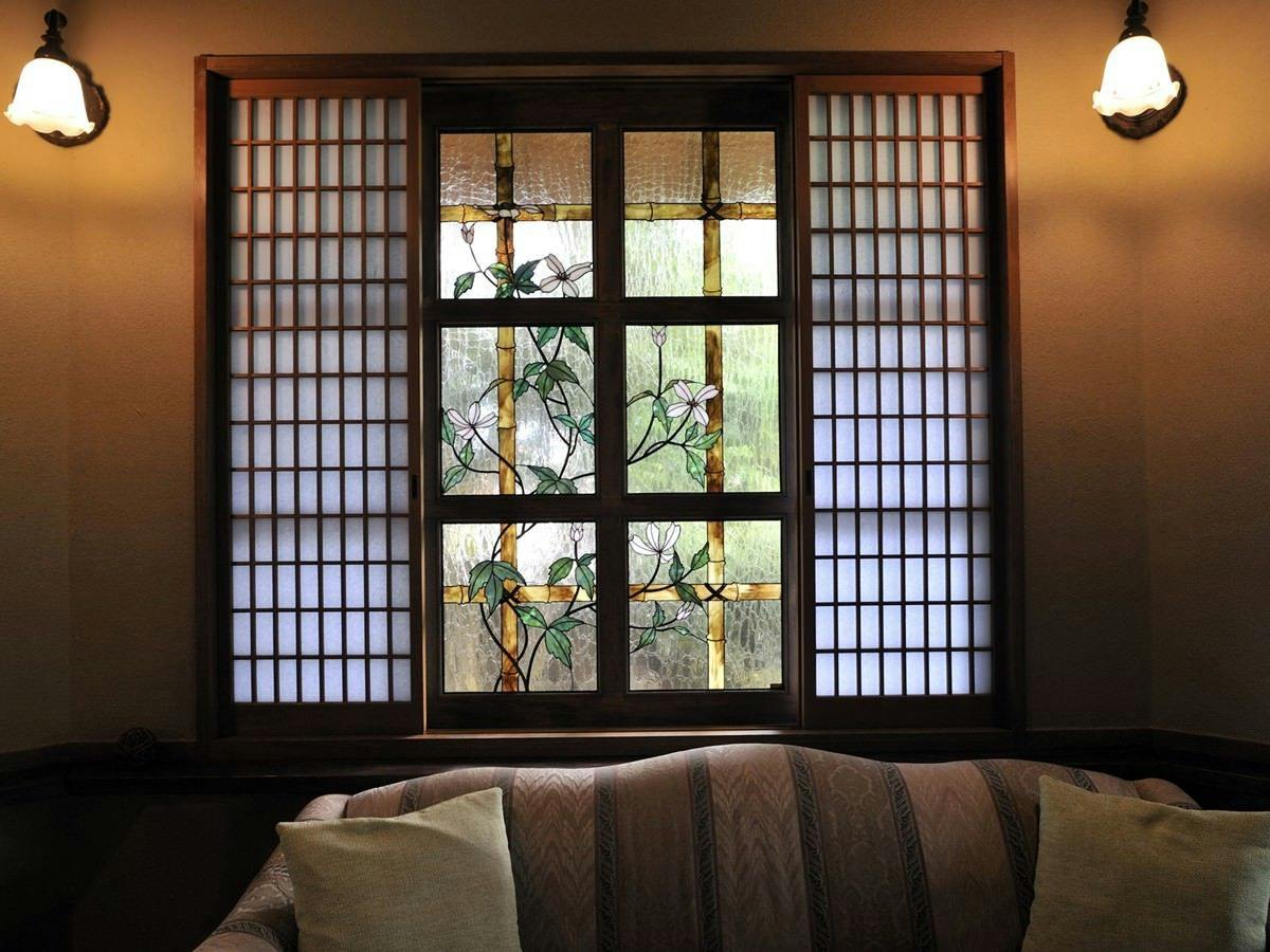 開花亭～全室露天付き離れの宿