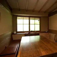 ห้องรับประทานอาหารส่วนตัว