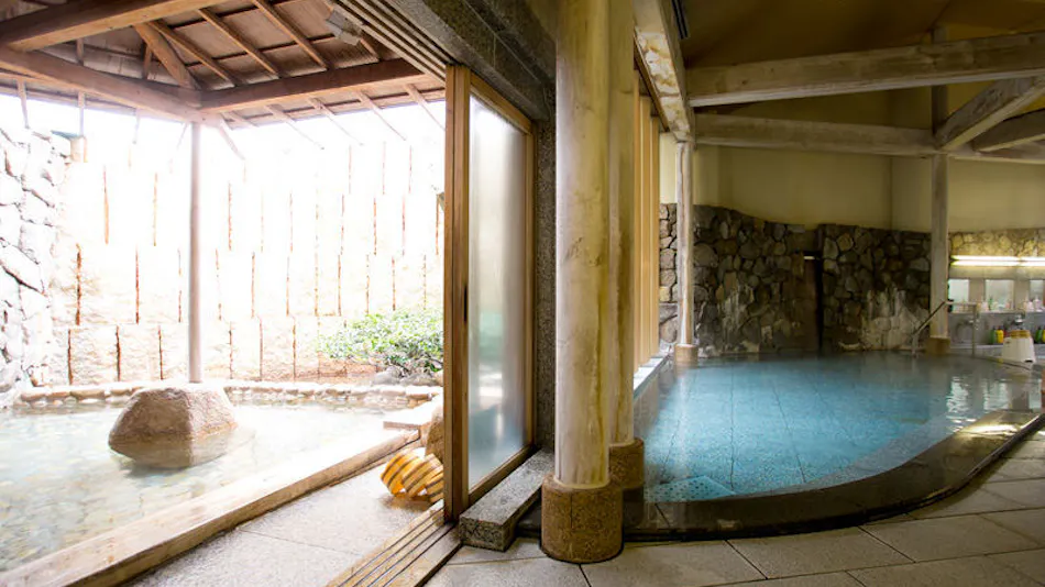 Kaike Onsen Kaike Tsuruyama Sarasa no Yado: A Lodge that Plays the Melody of the Four Seasons