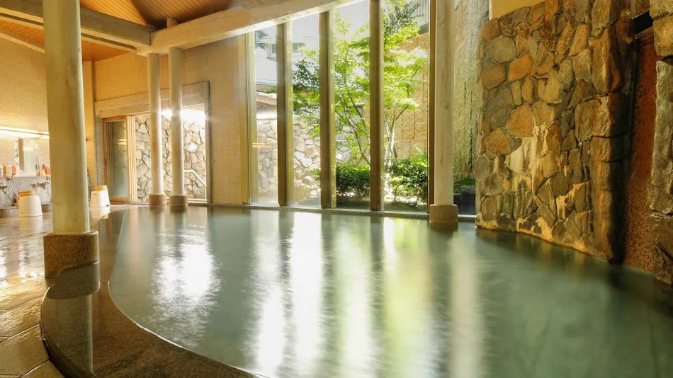 Kaike Onsen Kaike Tsuruyama Sarasa no Yado: A Lodge that Plays the Melody of the Four Seasons