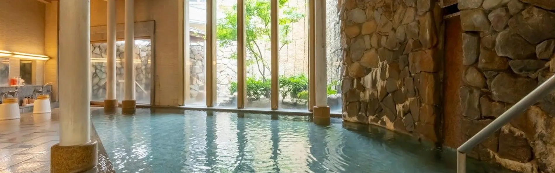 皆生温泉 皆生つるや 四季を奏でるさらさの宿