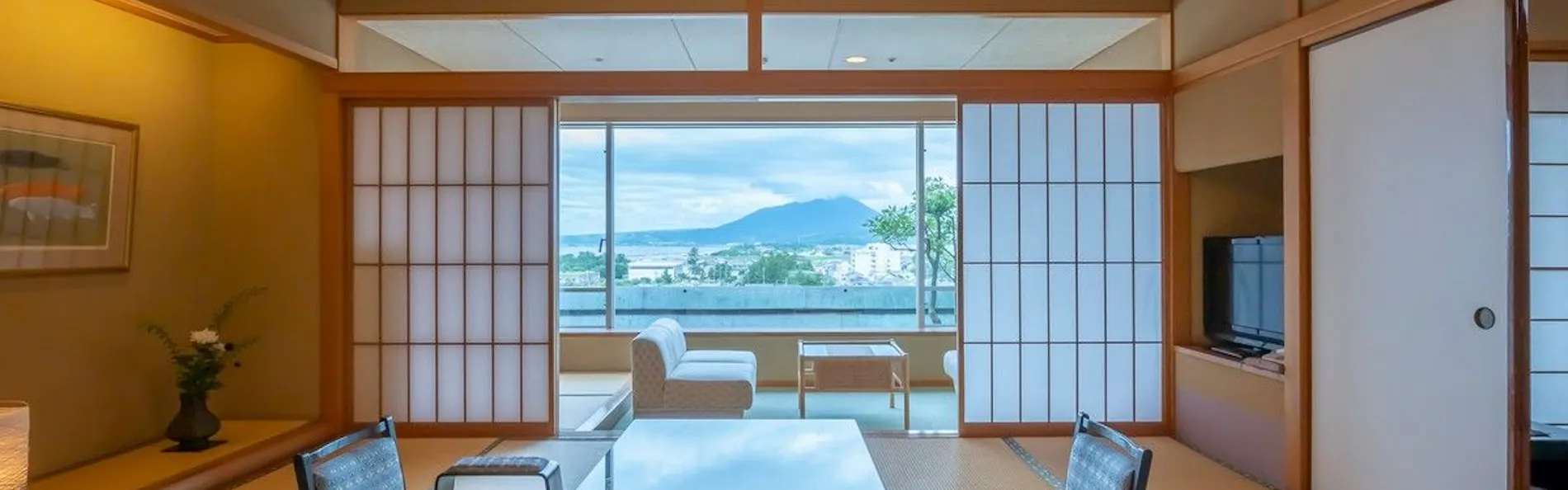 皆生温泉 皆生つるや 四季を奏でるさらさの宿