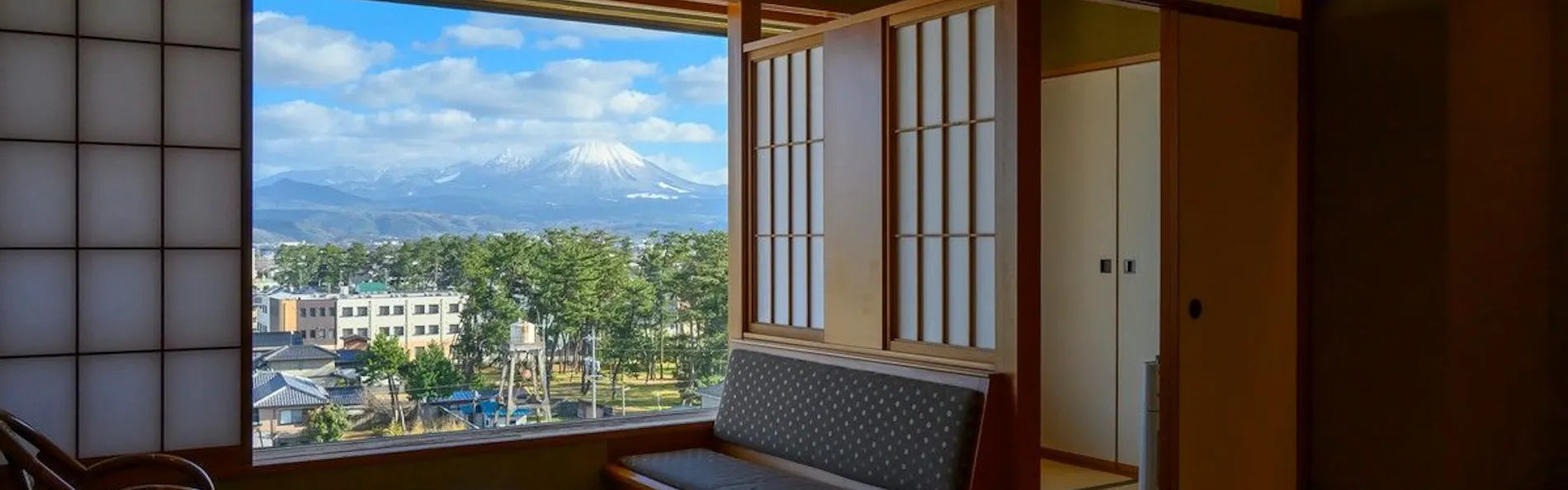 皆生温泉 皆生つるや 四季を奏でるさらさの宿