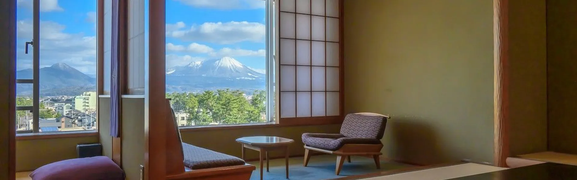 皆生温泉 皆生つるや 四季を奏でるさらさの宿
