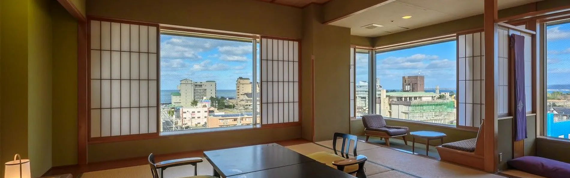 皆生温泉 皆生つるや 四季を奏でるさらさの宿