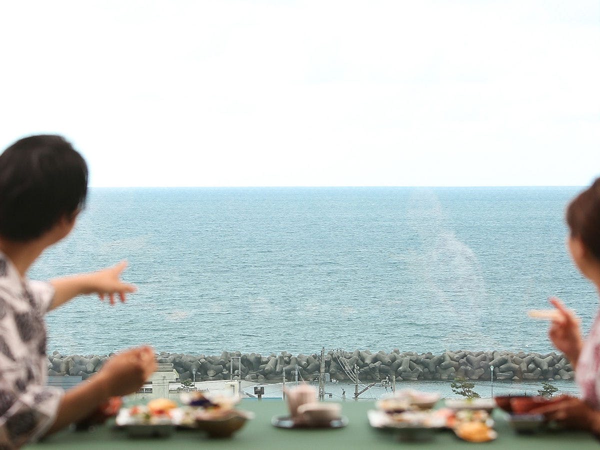 皆生温泉　皆生つるや　四季を奏でるさらさの宿