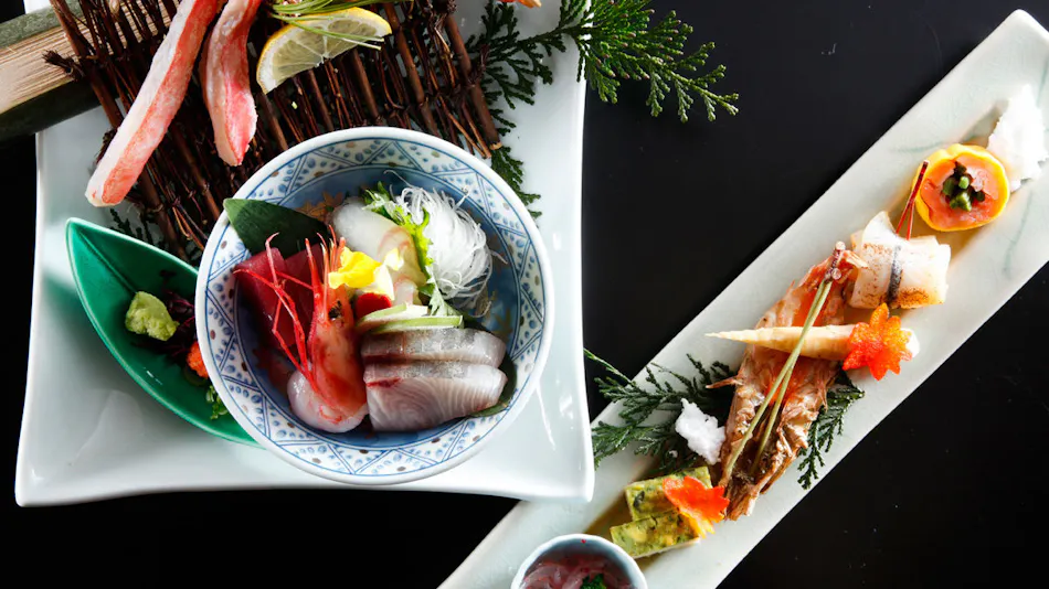 Kaike Onsen Kaike Tsuruyama Sarasa no Yado: A Lodge that Plays the Melody of the Four Seasons
