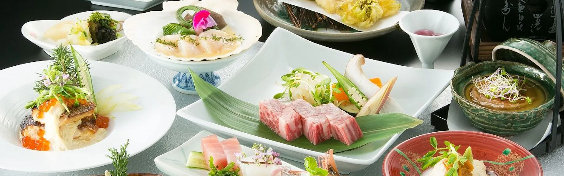 皆生温泉 皆生つるや 四季を奏でるさらさの宿