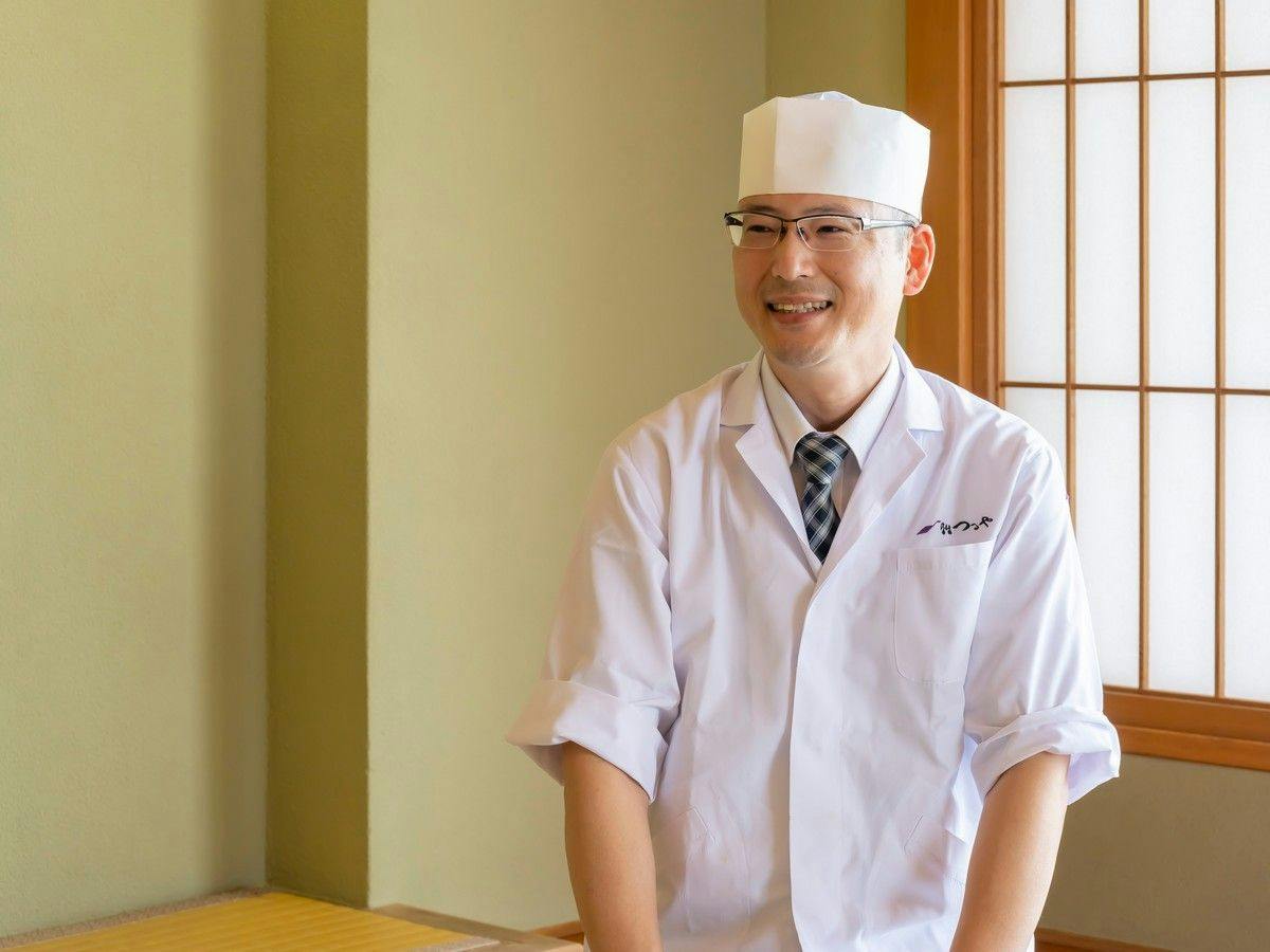 Kaike Onsen Kaike Tsuruyama Sarasa no Yado: A Lodge that Plays the Melody of the Four Seasons