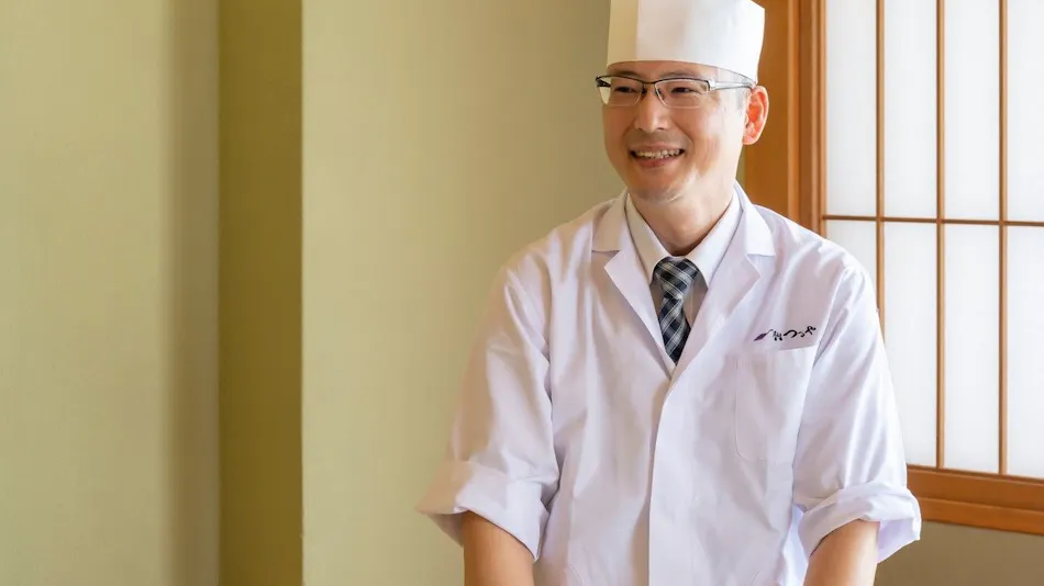 Kaike Onsen Kaike Tsuruyama Sarasa no Yado: A Lodge that Plays the Melody of the Four Seasons